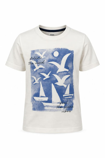 Kids T-Shirt (6 Piece Combo Pack