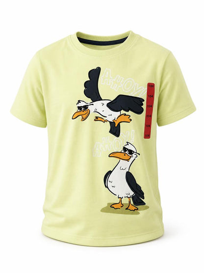 Kids T-Shirt (6 Piece Combo Pack