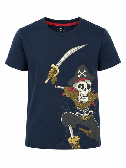Kids T-Shirt (6 Piece Combo Pack