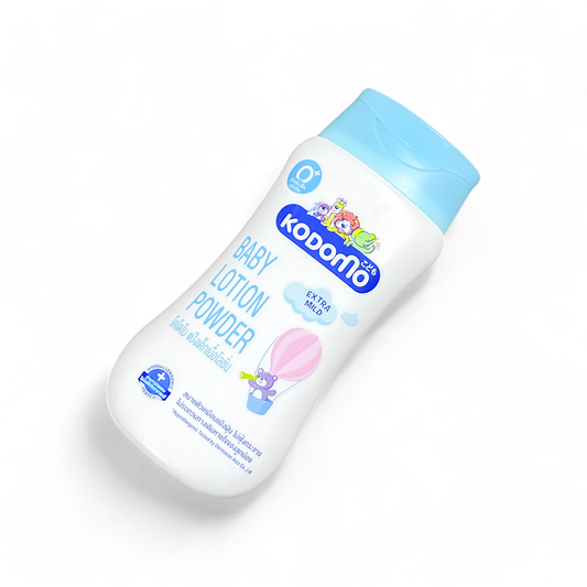 Kodomo Baby (0+) Powder Extra Mild