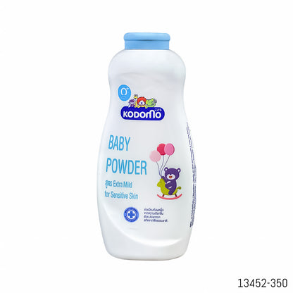 Kodomo Baby (0+) Powder Extra Mild