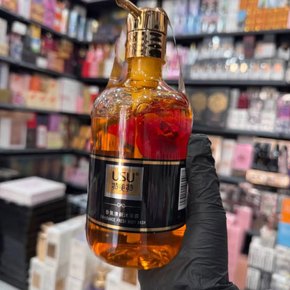 USU Fragrance Fresh Body Wash | 800ML