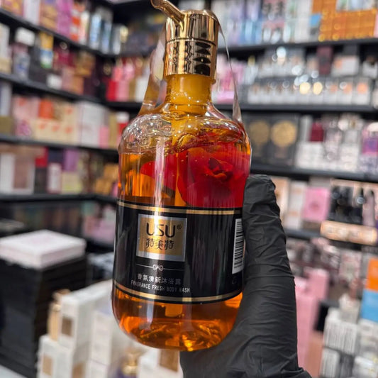 USU Fragrance Fresh Body Wash | 800ML