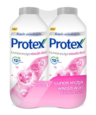 Protex Cooling Powder