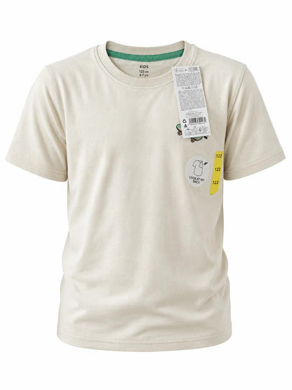 Kids T-Shirt (6 Piece Combo Pack