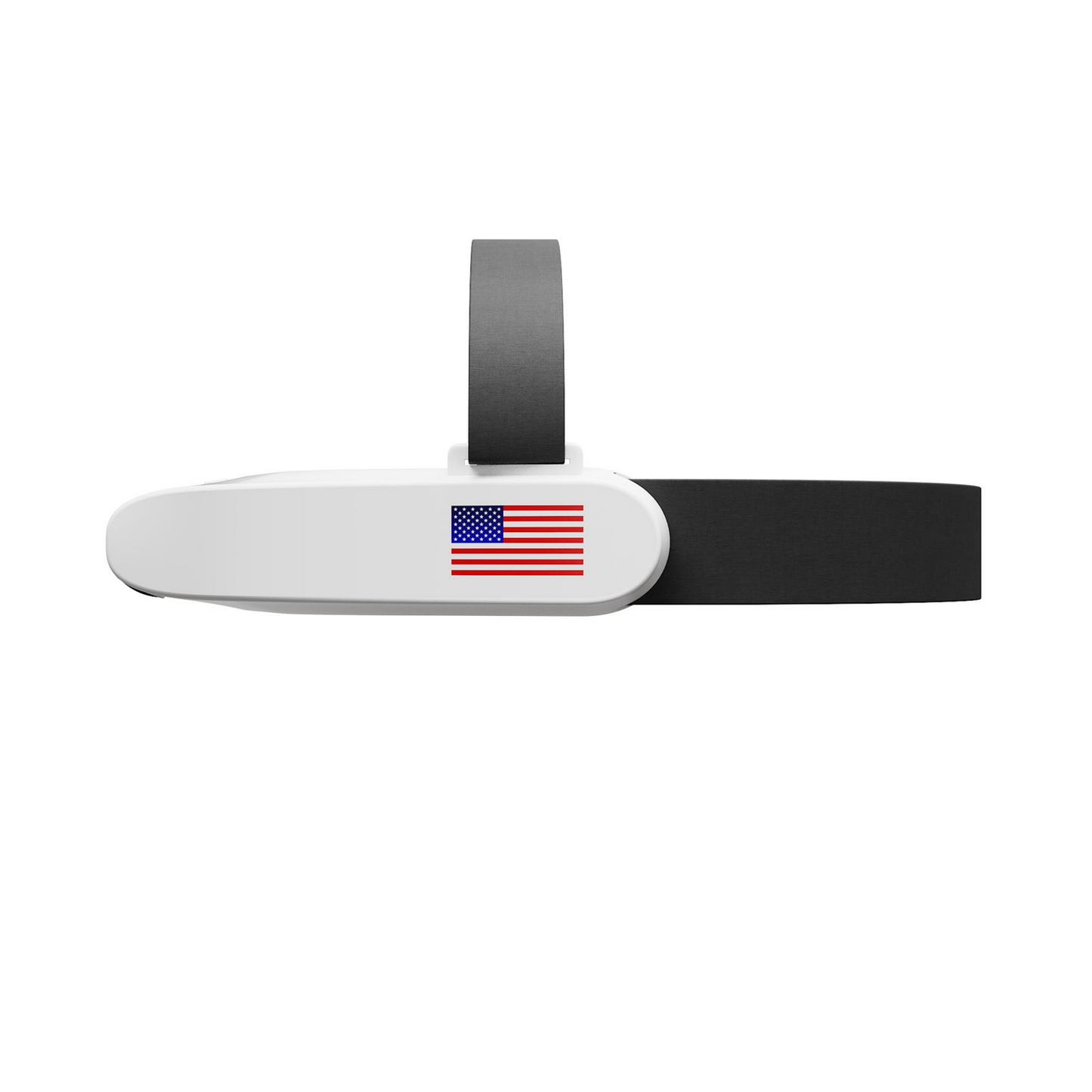 6-Axis IMU Headband Wearable Video Camera 1080P, Hands-Free Video Motion Data Recorder for AI Training