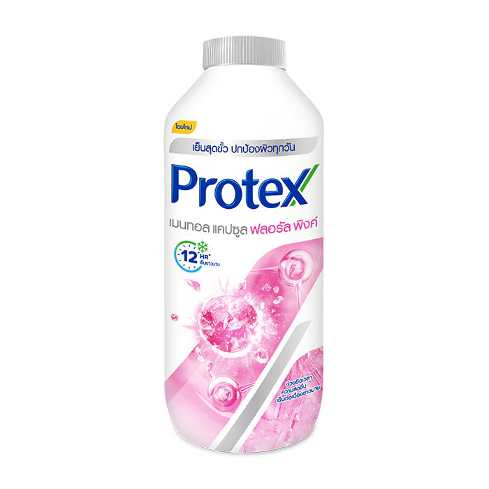 Protex Cooling Powder