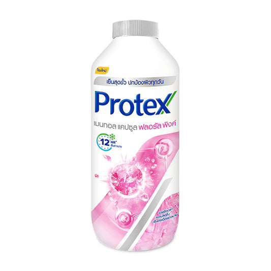 Protex Cooling Powder