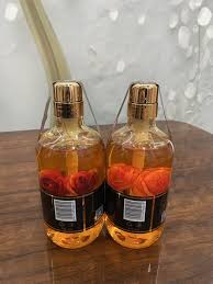 USU Fragrance Fresh Body Wash | 800ML
