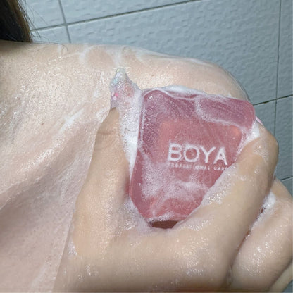 BOYA Professional Care Q10 Serum Soap